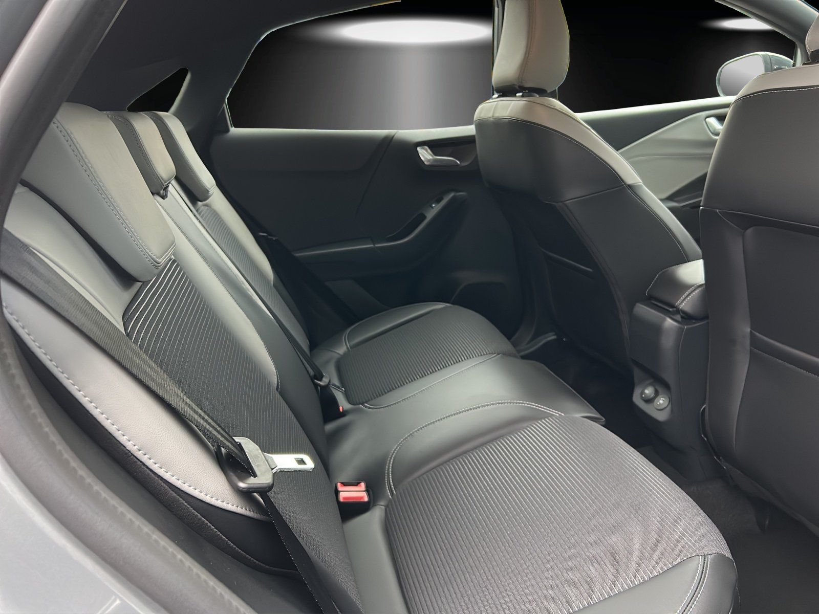 Fahrzeugabbildung Ford Puma Sound Edition Winter Pak. Komfor Pak. B&O