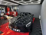Mercedes-Benz AMG GT C 4.0 V8 C DCT Roadster C - Mercedes-Benz AMG GT C von privat