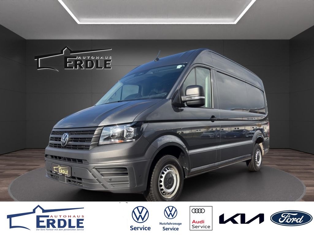 Image of Volkswagen Crafter