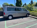 Volkswagen T6 Caravelle - gebrauchte Volkswagen T6 Caravelle aus dem Jahr 2024