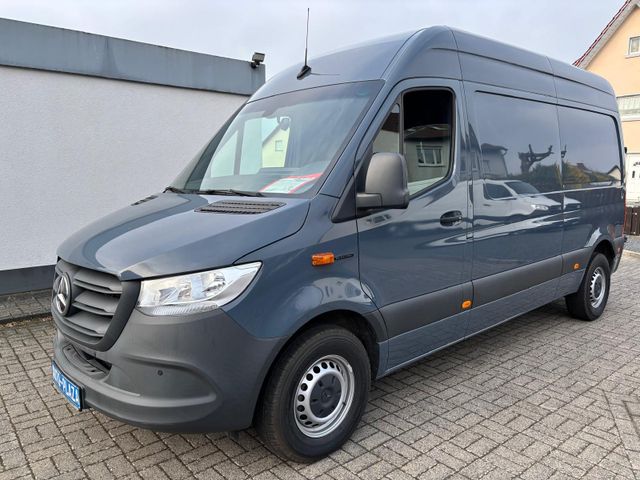 Mercedes-Benz eSprinter III Kasten L2H2 FWD Klima RFK