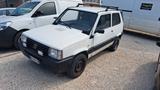 Fiat Panda 1100 4x4 BENZINA/METANO - Fiat Panda aus 1999