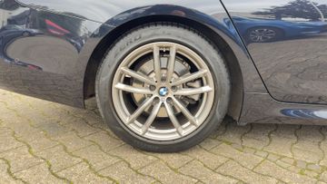 BMW 520 - 8
