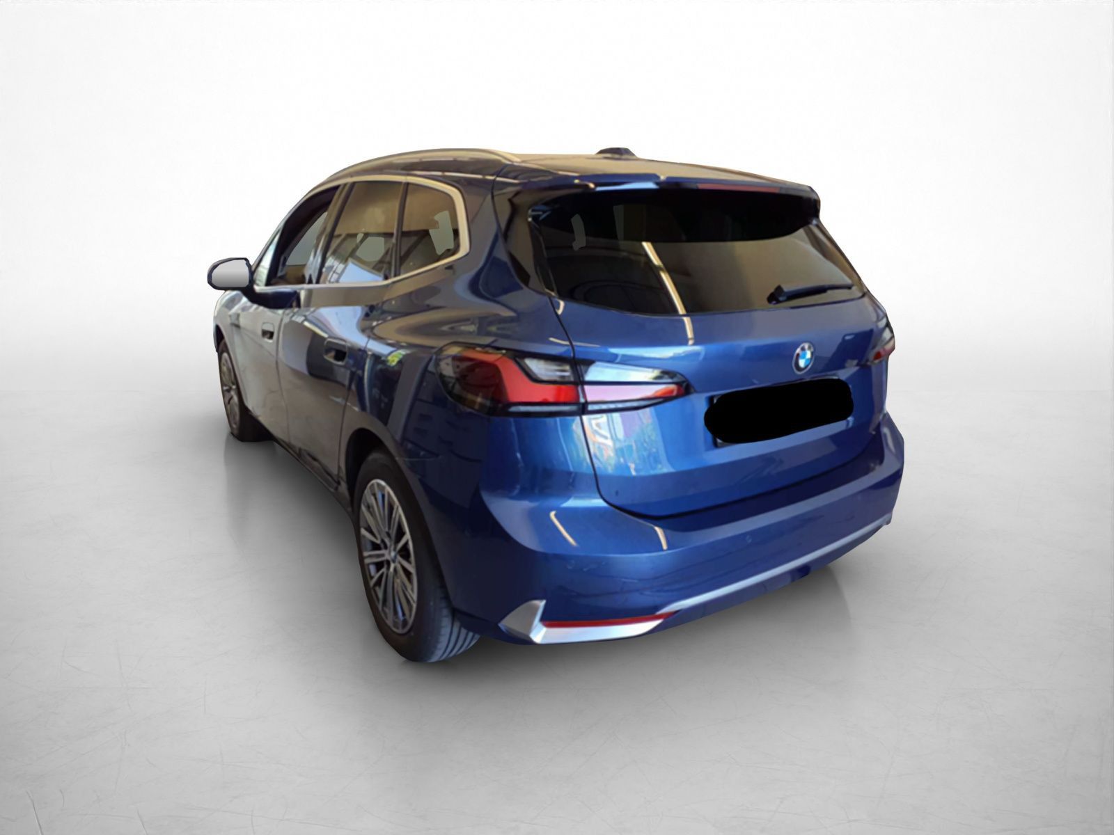 BMW 223i Active Tourer xDrive Luxury Line*PANO*AHK*H imagem 2