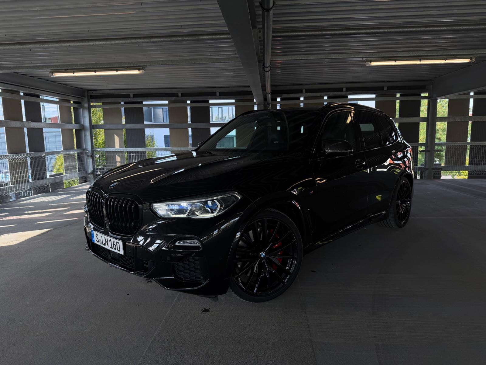 BMW 600 PS | Sky Lounge | Laser | CarVertical