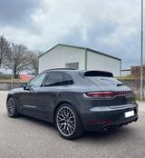 Porsche Macan S  - gebrauchte Porsche Macan aus dem Jahr 2020