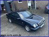 Mercedes-Benz E 200 Classic * Klima * Youngtimer - Mercedes-Benz Youngtimer