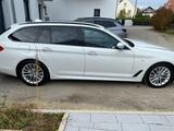 BMW 530i xDrive Touring A -M-Paket - BMW 530: M Paket 530i