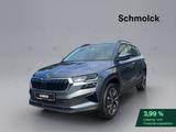 Skoda Karoq Tour 2.0 TDI DSG 4x4 AHK NAVI LED RFK DAB - Skoda Karoq Gebrauchtwagen