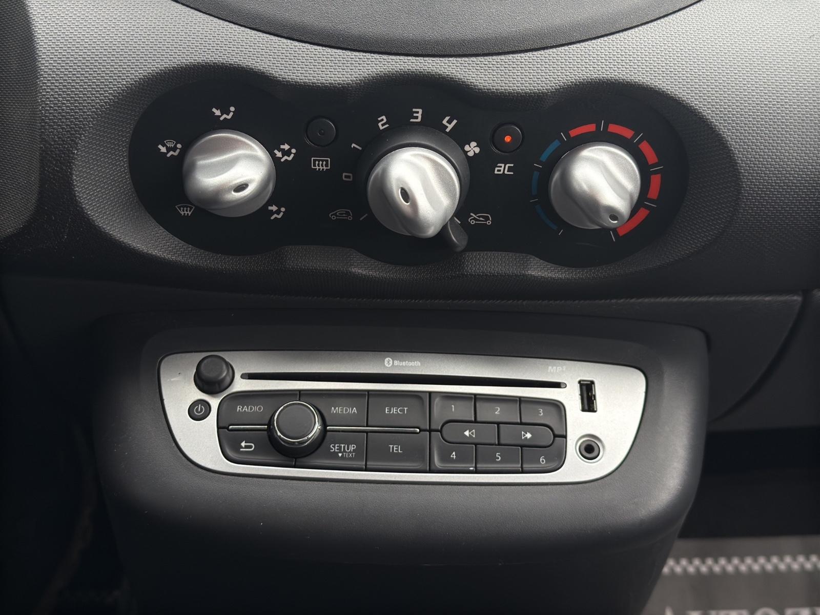 Renault Twingo 1.2 Expression *NEUER ZAHNRIEMEN & TÜV/AU