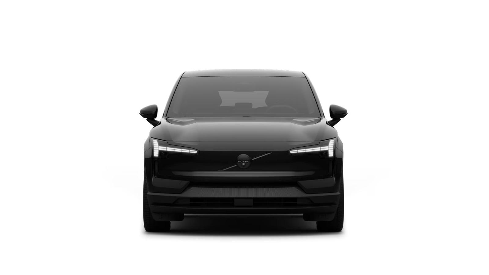 Volvo EX30 Single Motor Ext Rg Black Edition Ultra