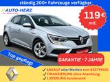 Renault Megane IV Play Navi+PDC+Klimaaut+LED+Sitzheizung - Renault Megane in Halle