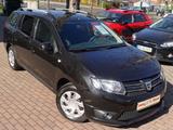 Dacia Logan MCV II Laureate 90 PS 1.Hand Tempo TÜV neu - Dacia: Laureate