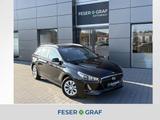 Hyundai i30 cw 1.4 Family SHZ/PDC/KLIMA BLUETOOTH - Hyundai i30: Kombi
