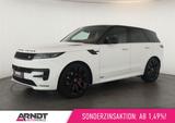 Land Rover Range Rover Sport D350 Autobiography BLACK AHK - Autos mit Automatikschaltung