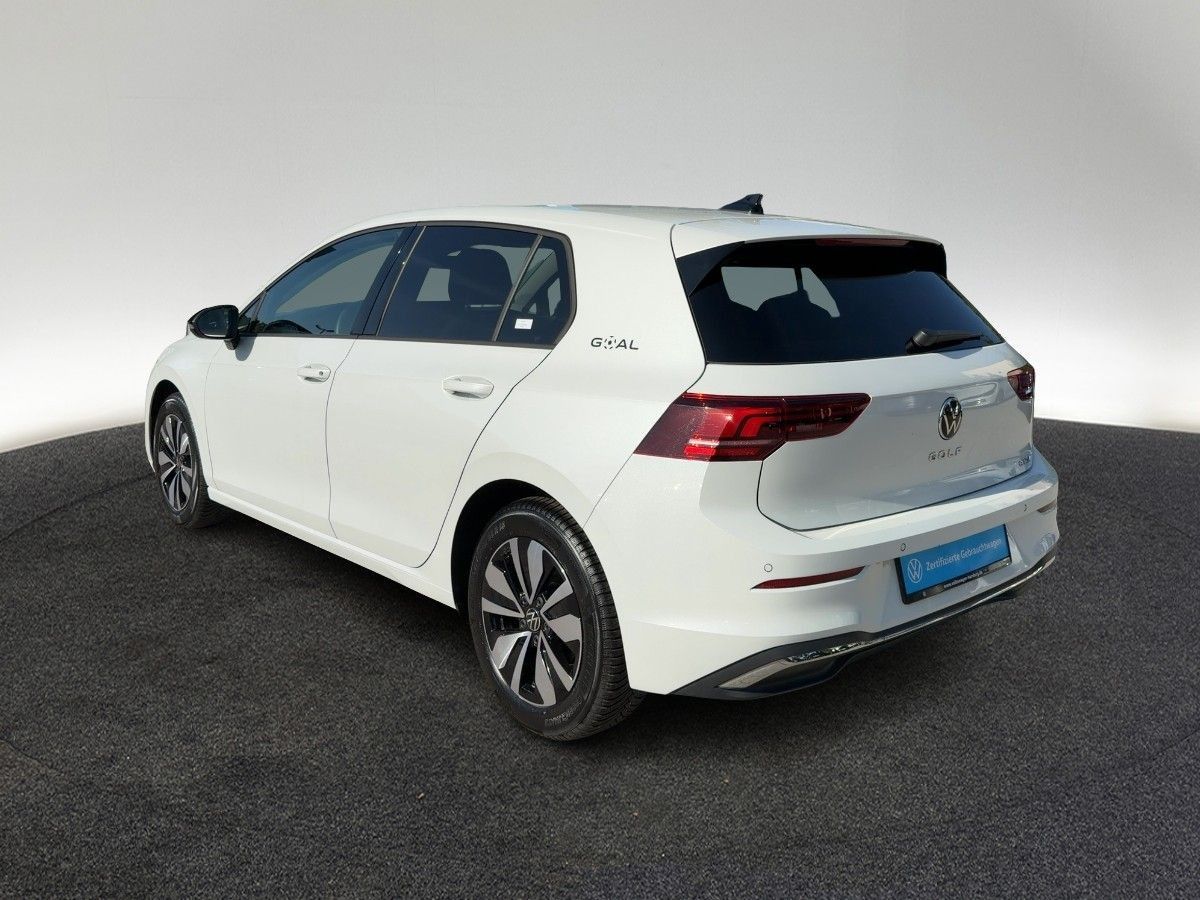 Volkswagen Golf - Bild 3
