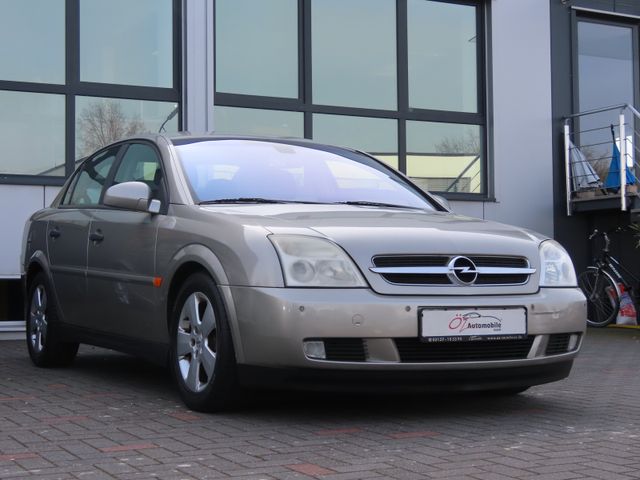 Opel Vectra 1.8 16V