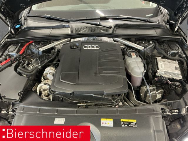 Audi A4 - Bild 20