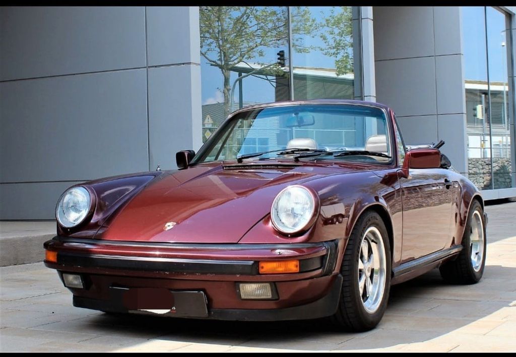 Porsche 911 Urmodell