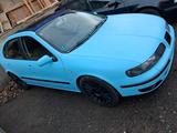 Seat verkaufe seat leon 1.8t - gebrauchte Seat Leon aus dem Jahr 2002