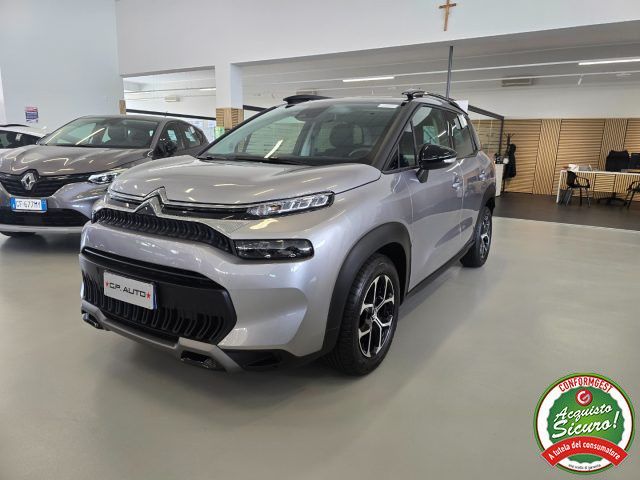 Andere CITROEN C3 Aircross BlueHDi 110 S&S Plus