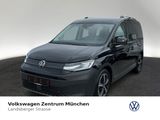 Volkswagen Caddy Life 2,0 TDI PanAmericana AHK LED Rear Vie