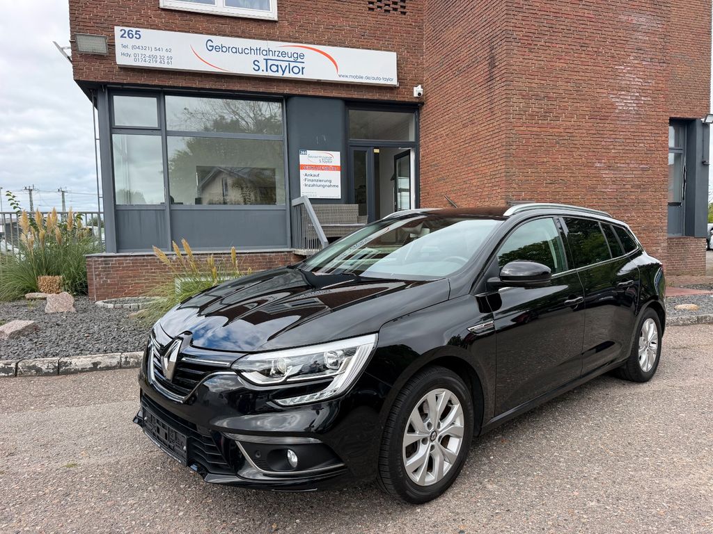 Image of Renault Megane