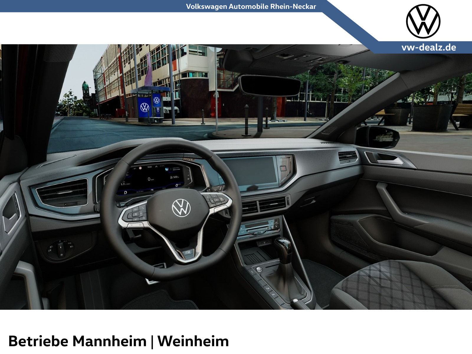 Volkswagen Polo - Bild 7