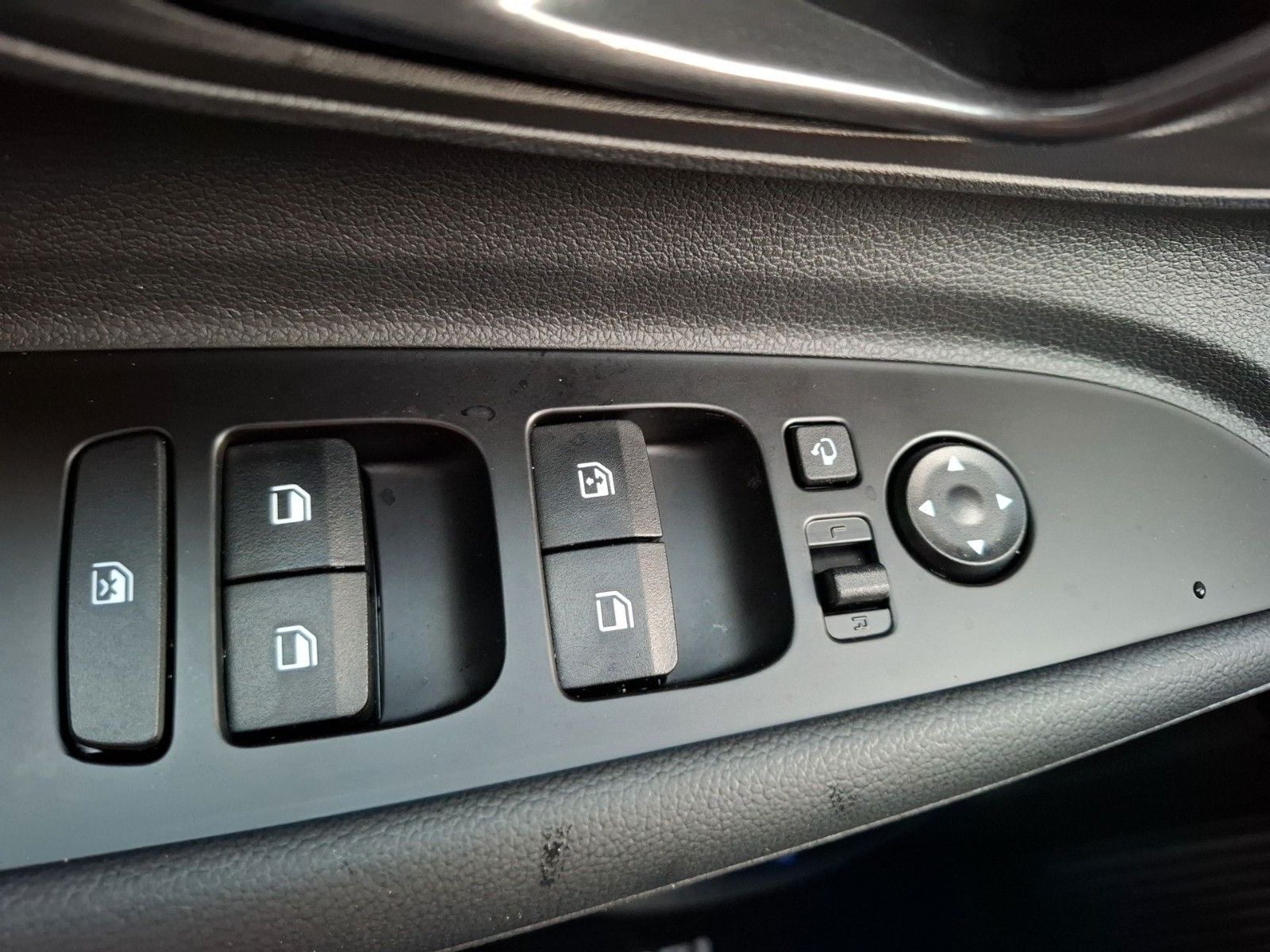 Hyundai i20 - Bild 11