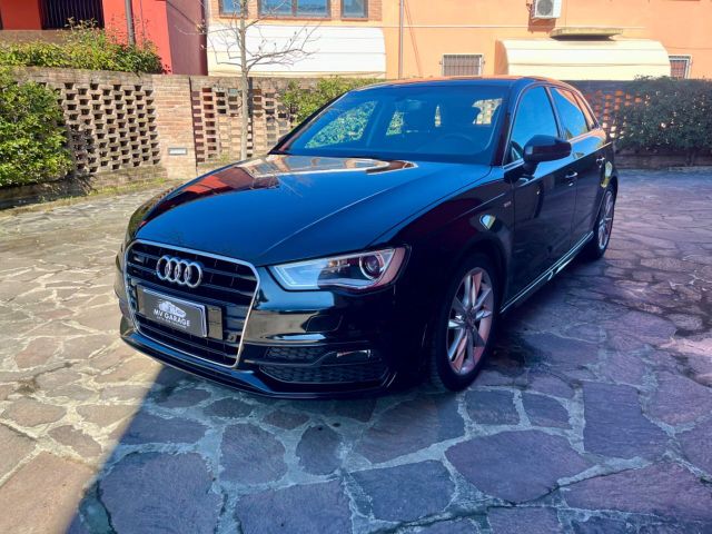 Audi A3 SPB 1.6 TDI S line