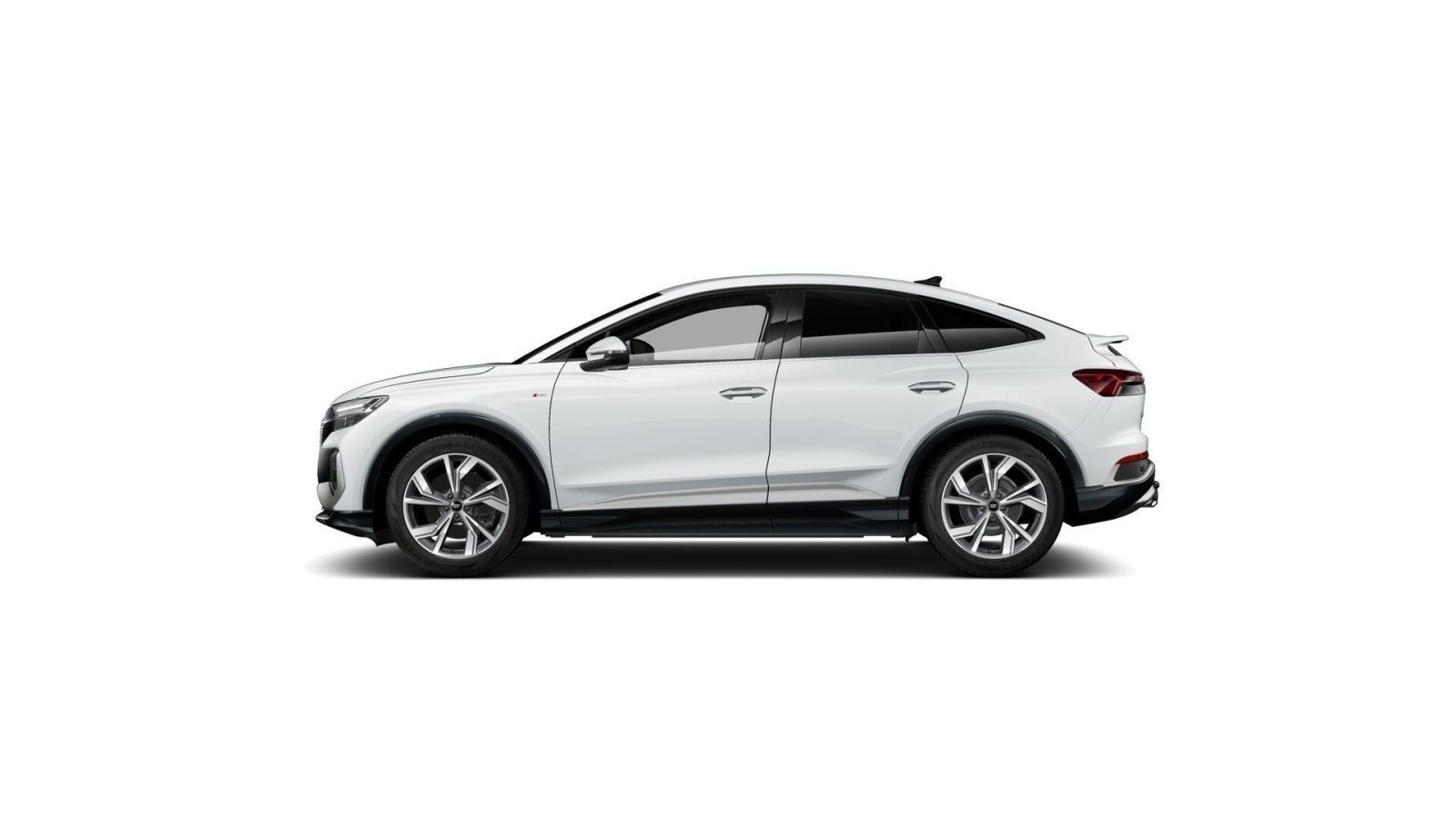 Audi Q4 e-tron 40 Sportback foto 4