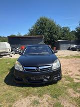 Opel Vectra 3.0 V6 CDTI GTS Automatik GTS - Opel Vectra: 3.0