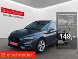 Seat Leon Sportstourer 1.5 TSI FR LED NAVI ACC SIDEAS - Seat Jahreswagen: Kombi