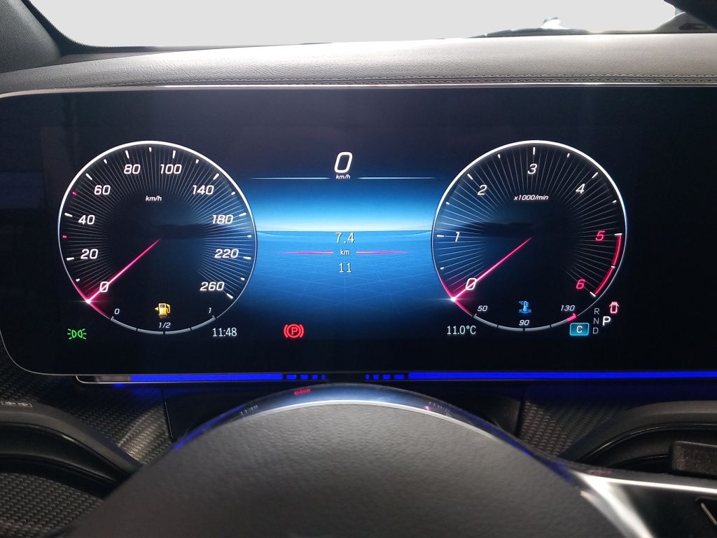 Fahrzeugabbildung Mercedes-Benz V 300 d 4MATIC AVANTGARDE Extralang AHK*Leder