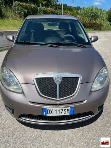 Lancia LANCIA - Ypsilon - 1.2 Argento
