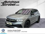 Volkswagen Tiguan Allspace R-Line 2,0 l TSI DSG 4M*AHK*Navi - Volkswagen Tiguan Allspace Neuwagen