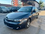 Subaru Impreza  4WD - gebrauchte Subaru Impreza aus dem Jahr 2010