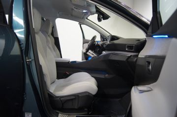 Peugeot 5008 - 12