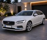 Volvo V90 D5 AWD Inscription B&W AHK 360 Grad 20 Zoll  - Volvo V90 aus 2016