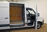 Mercedes-Benz Sprinter 317 CDI/43 L3H2 |KLIMA|KAMERA|MBUX T524 - gebrauchte Mercedes-Benz Sprinter aus dem Jahr 2023