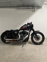 Harley-Davidson Sportster 1200 TÜV NEU / TOP ZUSTAND - Harley-Davidson Motorräder in Hagen