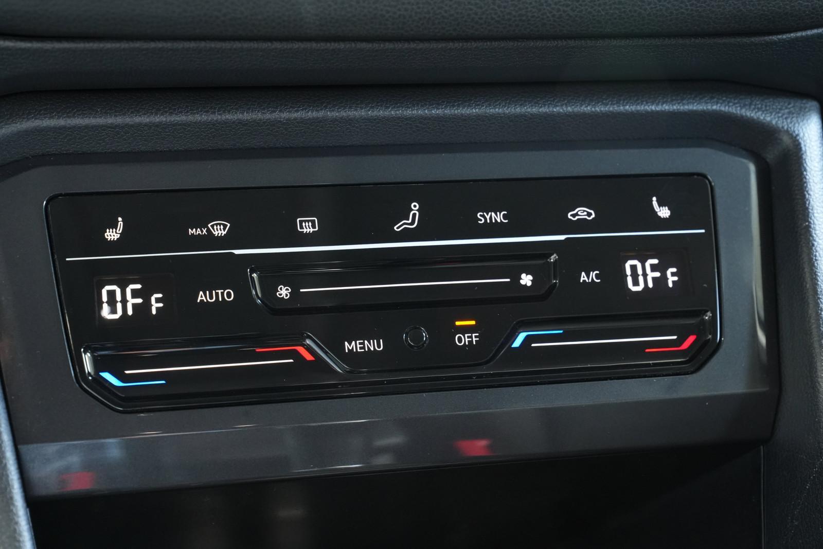 Volkswagen Tiguan Allspace Life *AUT*NAV*LED*ACC*SHZ*HEAD-U, миниатюра 24
