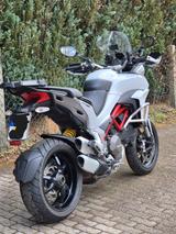 Ducati Multistrada 1200S DVT Touring - MOTORRAD TOURING