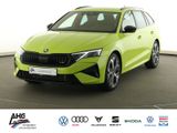 Skoda Octavia Combi RS 265 PS DSG Anhängerkupplung, DC