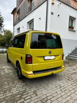Volkswagen T6 California - VW T6 California 7-Sitzer