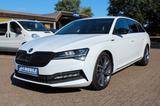 Skoda Superb Sportline 2.0 TSI LED ACC Virtual Carplay - Skoda Superb in Oldenburg