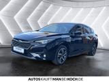 Subaru Impreza 2.0ie Platinum LEDER LED ALLRAD SH CAM - Subaru: Allradantrieb