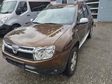 Dacia Duster I Ambiance 4x2 - Klima ! - Leder! - Dacia Duster: Ambiance