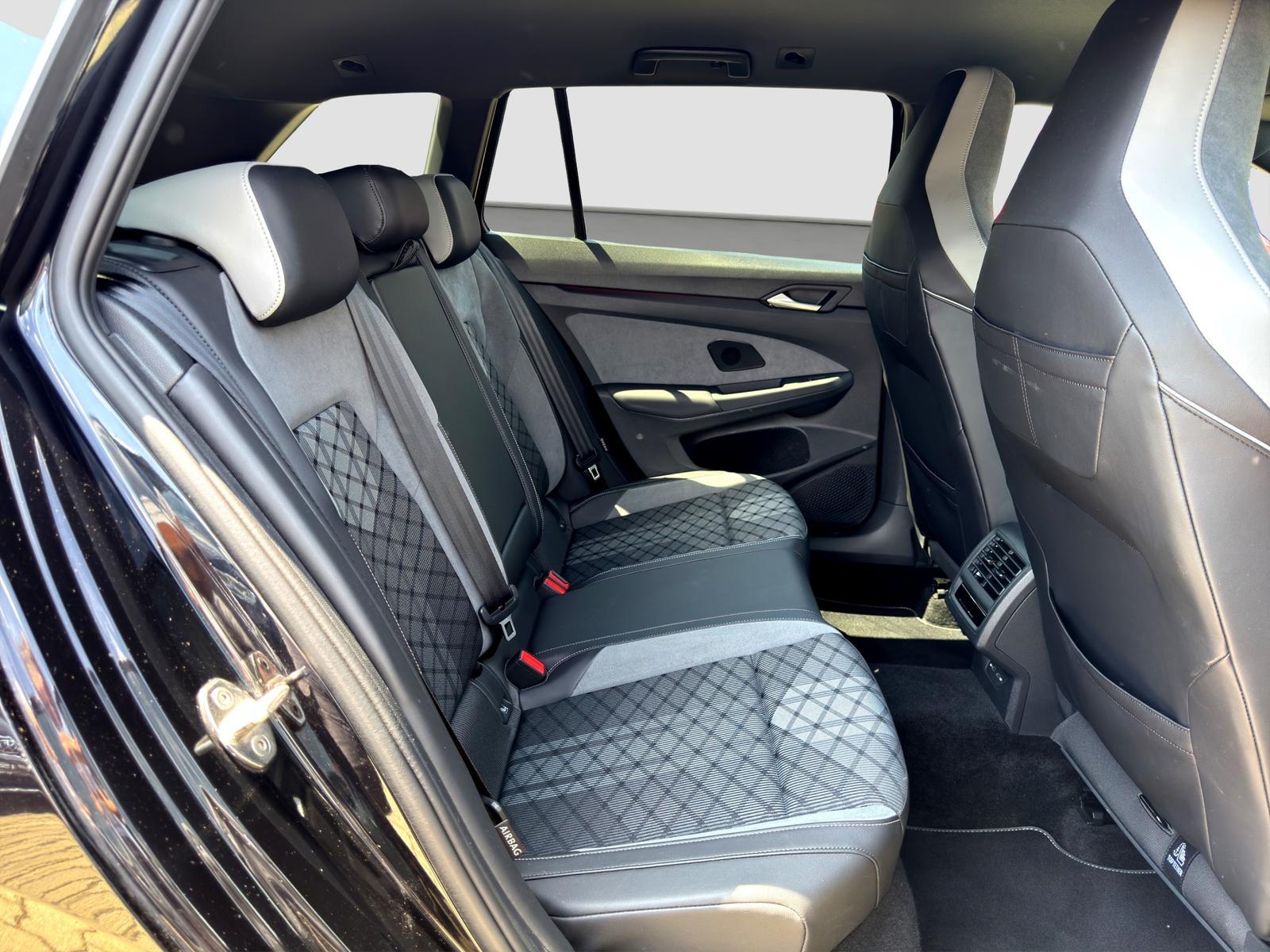 Volkswagen Golf R-Line*DCC*ACC*KAMERA*BUSINESS*FLA*HARMAN, миниатюра 18