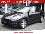 Tesla Model Y LR Dual AWD PANO+STDHZ+NAVI+LED+ACC+DAB+ - scheckheftgepflegte Tesla Model Y